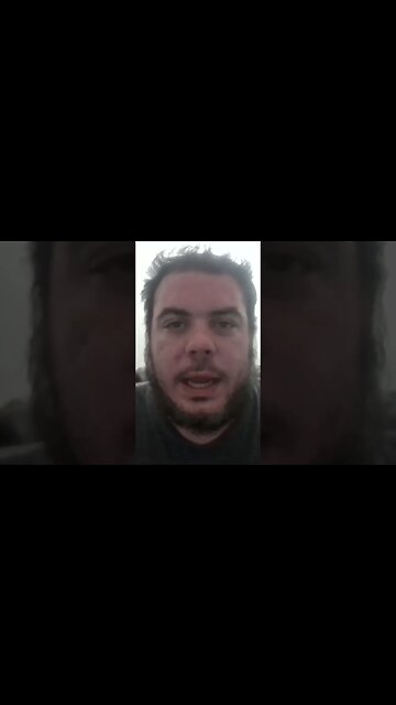 WEAK men are DANGEROUS