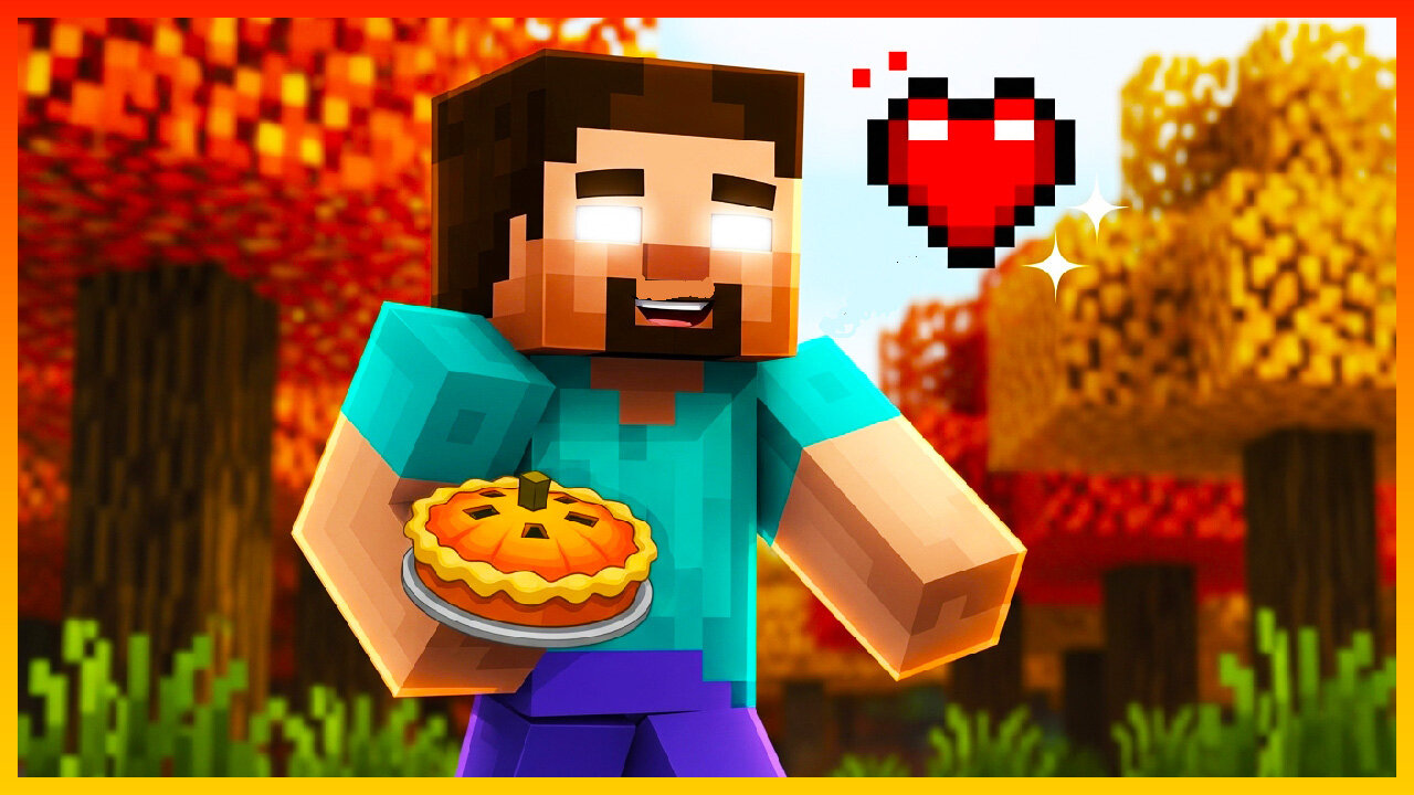 Better Hide Those Pumpkin Pies