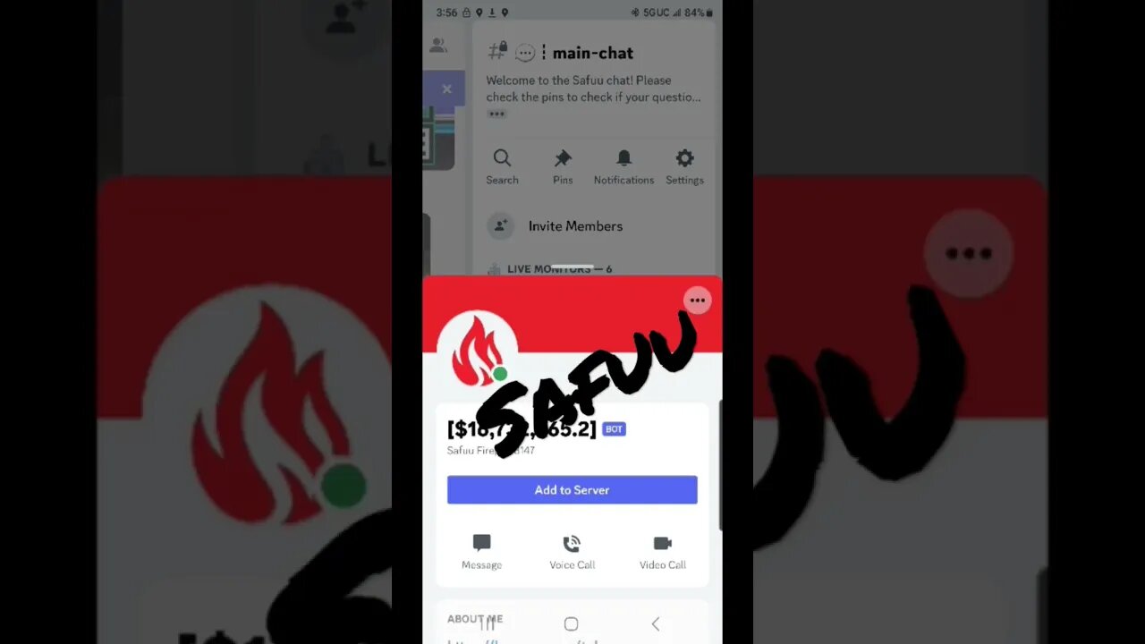 #viral #fyp #politics #dating #crypto #reels #shorts #safuu #money #makemoney #motivation #fitness