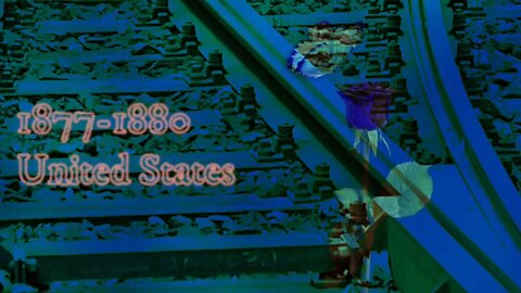 Federal Land Grants 1877