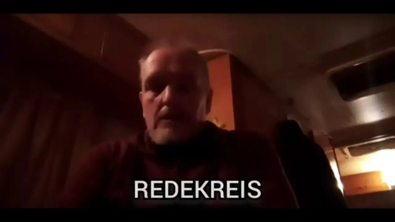 Redekreis - So in der Art macht es die Rainbow Familie