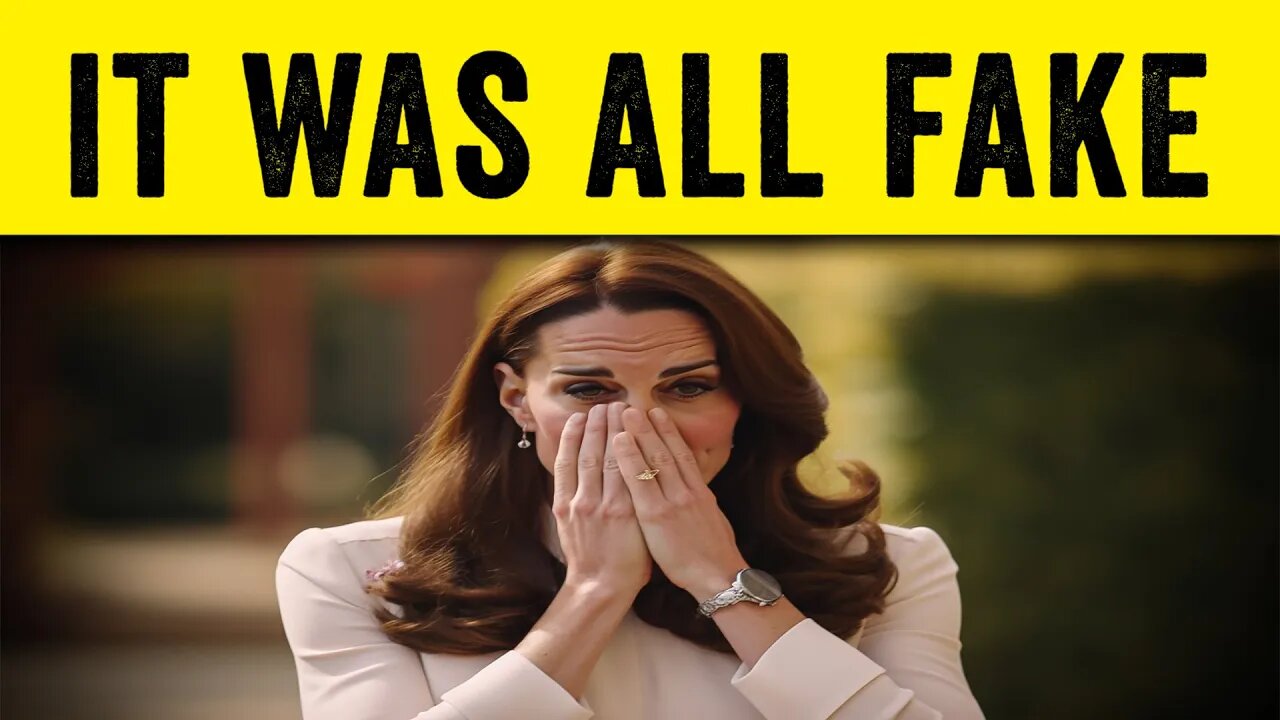 🔴 YOU WON'T BELIEVE IT: QUEEN IN TEARS