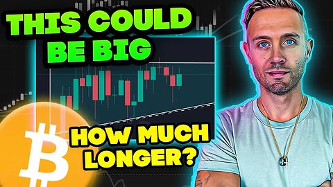 I Was SO WRONG About This BITCOIN Move...