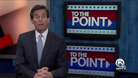 To The Point 6/18/17 - part 3
