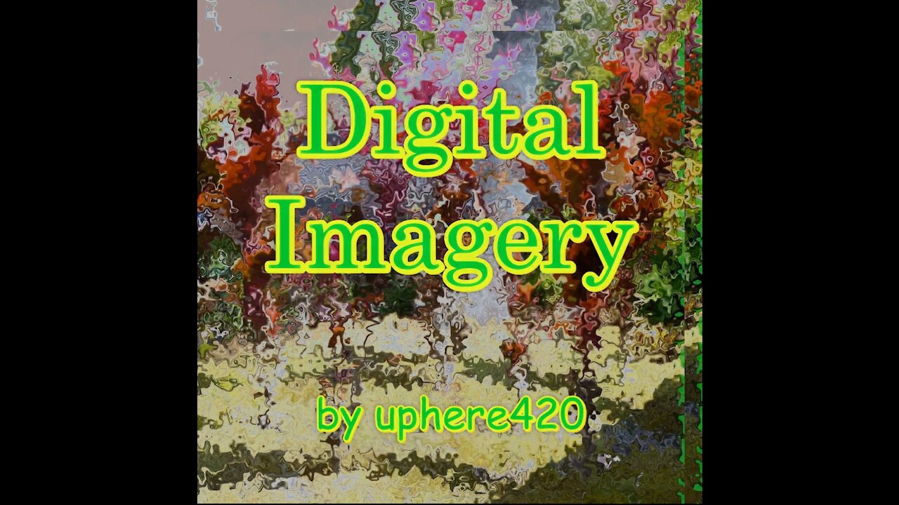 Digital Imagery