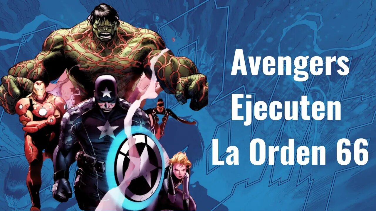 Los Malvados Vengadores De La Tierra-11326 Deberán Redimirse