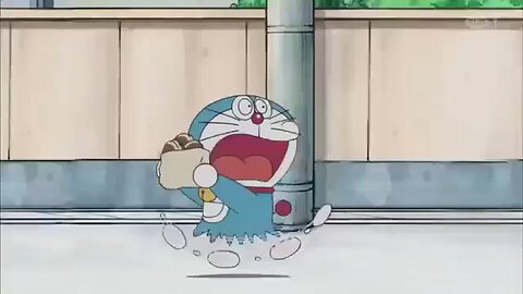 doraemon episode no 2