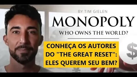 Fórum Econômico Mundial: Ponto de Encontro dos Donos do Mundo!