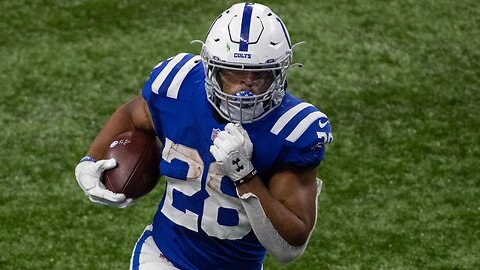 Assessing the Colts: Jonathan Taylor Given Permission to Seek Trade