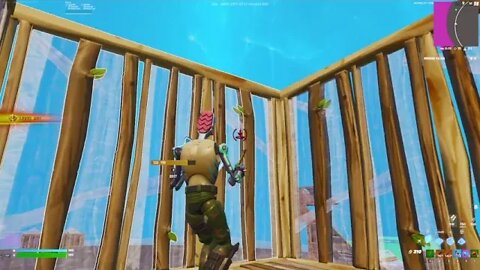 Session 4: Fortnite (ZoneWars Matchmaking)