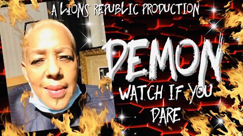 MICHIGAN DEMOCRAT CYNTHIA JOHNSON'S DEMON EXPLODES ON CAMERA! WATCH THIS