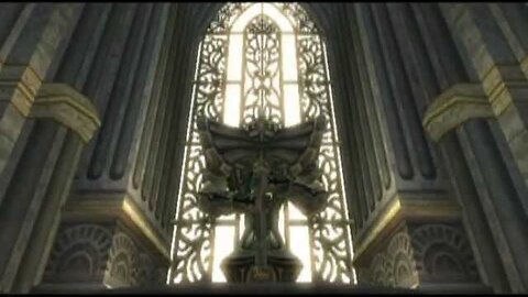 Zelda: Twilight Princess Walkthrough Part 44: Heading Up!