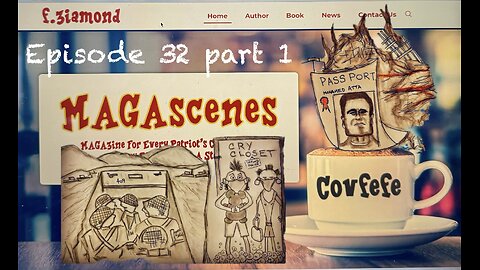 WITH AWE - Episode 32 - Part 1