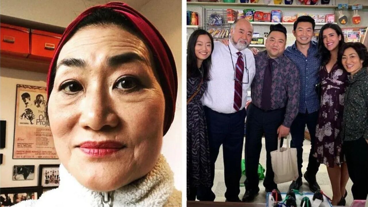 Jean Yoon Says Working On 'Kim's Convenience' Was 'Painful' & Made Life 'Very Difficult'