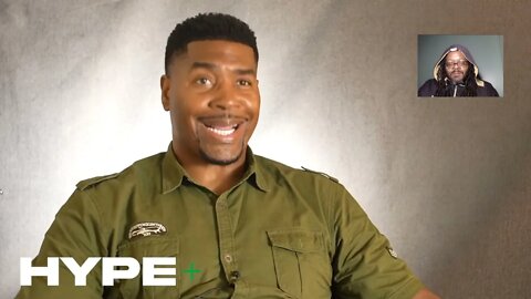 Tariq Nasheed Honest Advice On Dating Black Women: Where My Hug N*ggas Turned Into Podcast N*ggas