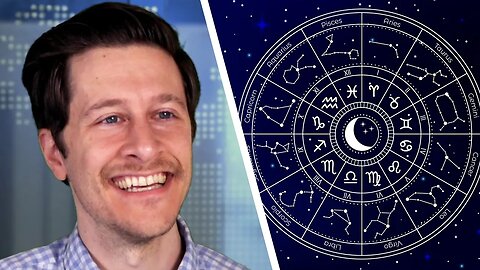 OH DAMN: Astrology caller PREDICTS Tucker's Fox News firing?