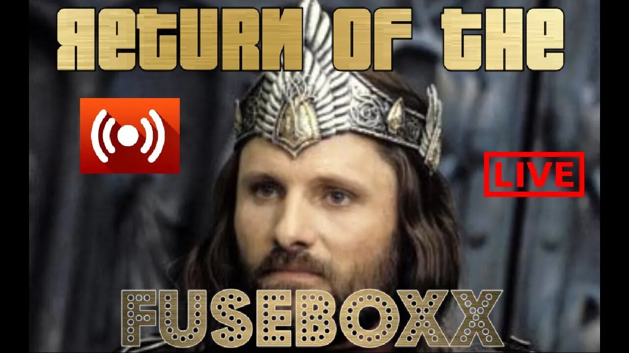 Return of the Fuseboxx