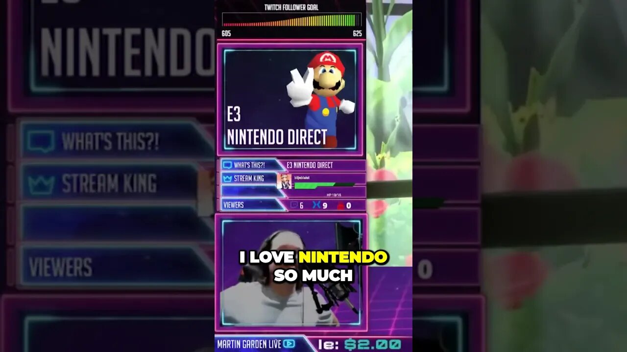 Nintendos GameChanging Move Unveiling Pokemon Awesomeness at E3