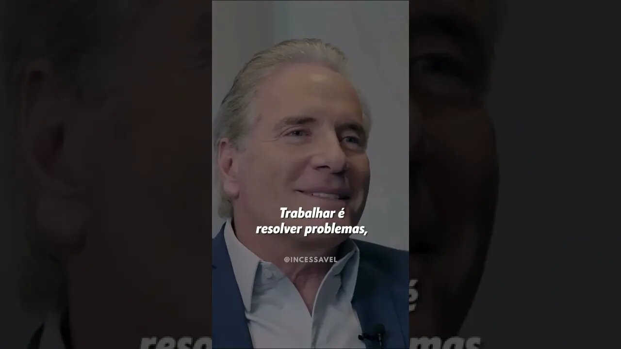 VOCÊ CONCORDA? A Gente Sempre Vai Ter Que Abrir Mão de Alguma Coisa!