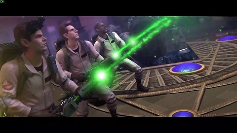 Confutatis - Ghostbusters: The Video Game (PC) #3