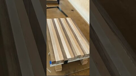 How to Make a Cutting Board