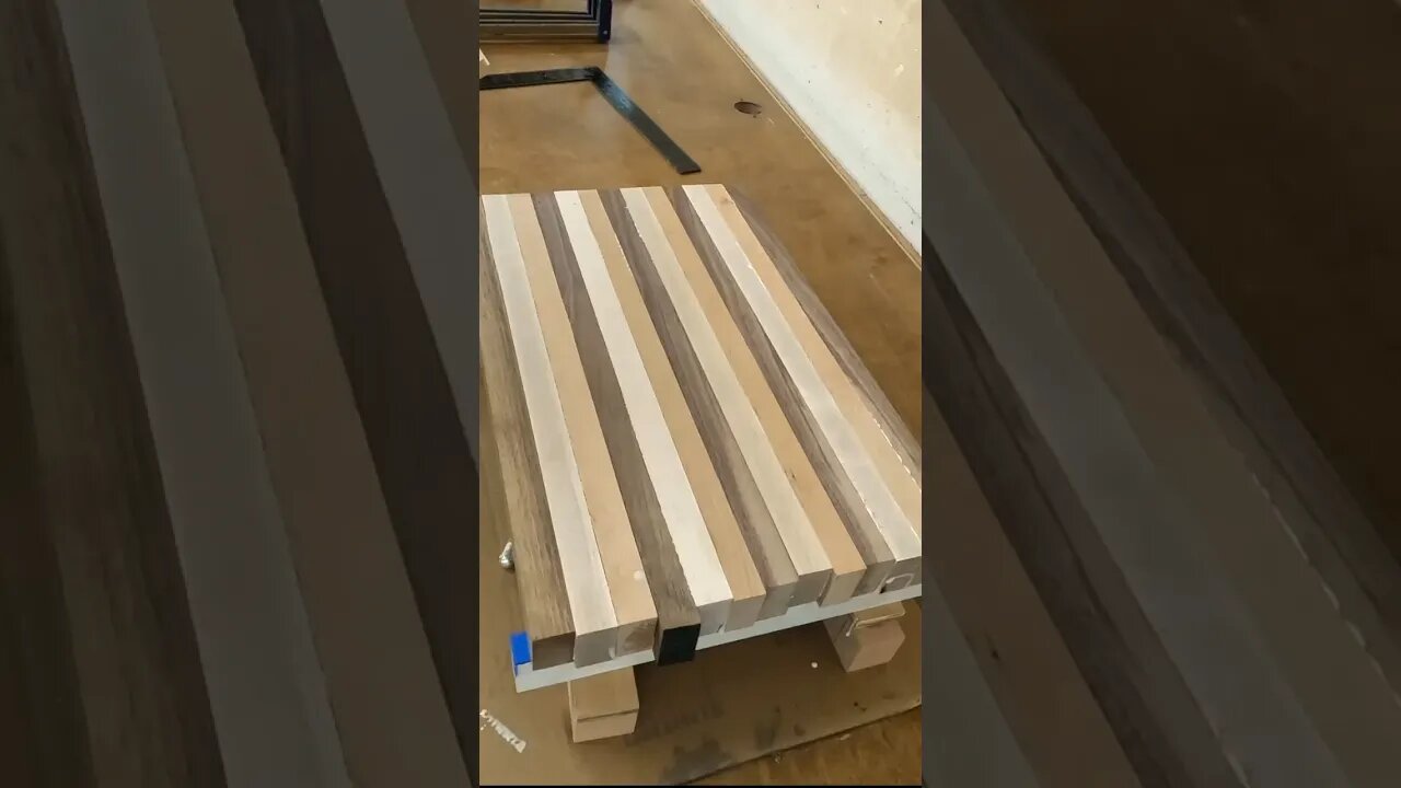 How to Make a Cutting Board