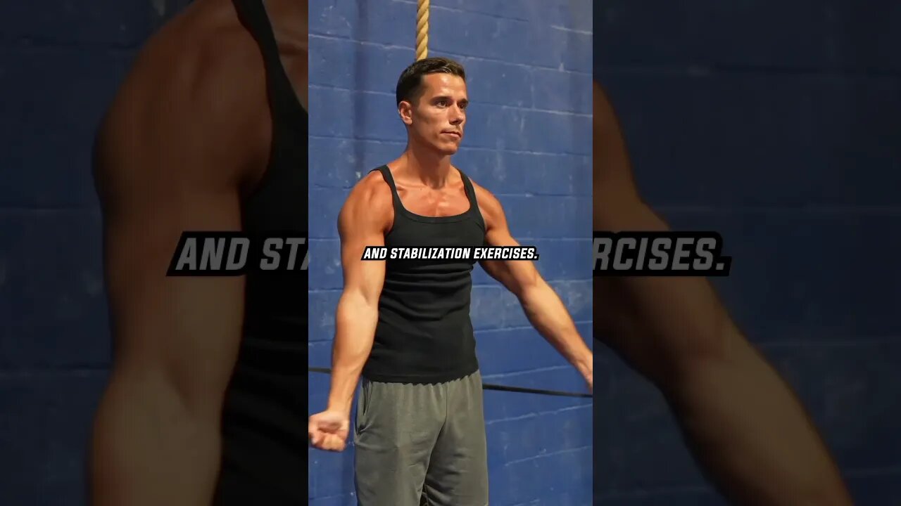 No.1 SECRET for the GYMNAST BODY