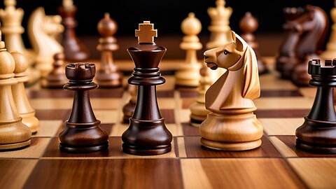Mastering the Greek Gift: The Ultimate Chess Move Revealed