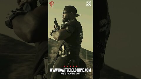 Hpwitzer Clothing #byronrodgers #howitzerclothing