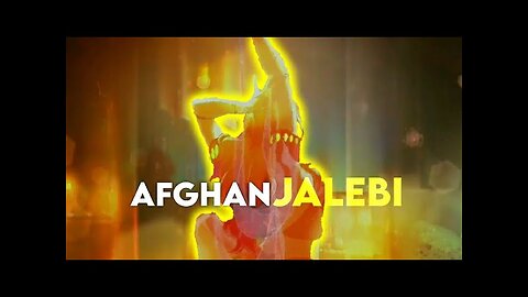 SHUO FENG PO ZHEN ZI x AFGHAN JALEBI (AMV EDIT)