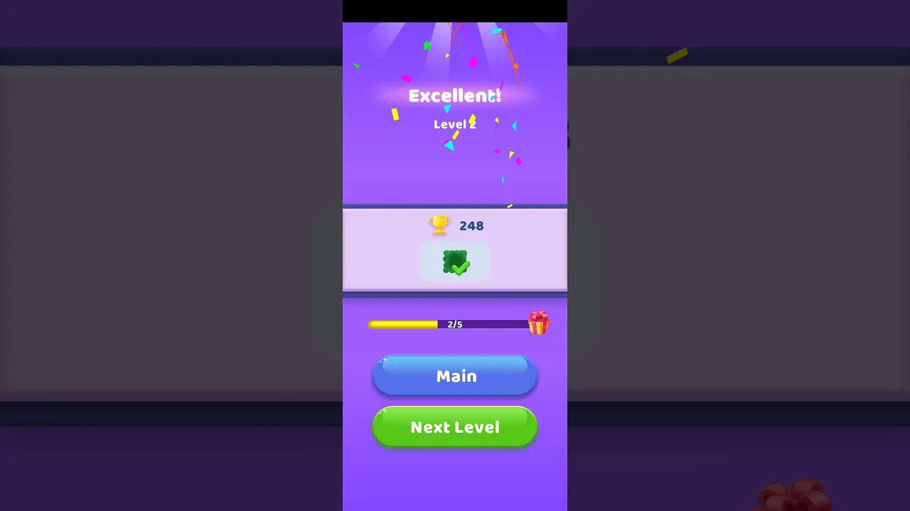 number crush level 2