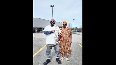 THE ISRAELITES: BLESSINGS TO AZARIYAH AND HIS WIFE: THE LEGENDARY ABRAHAM AND SARAH REINCARNATED