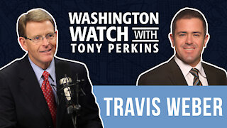 Travis Weber Unpacks the Equality Act and Why It Cannot Be Fixed