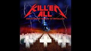 Kill 'Em All - Metallica Tribute Band