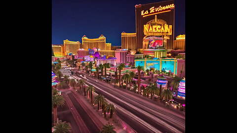 Circus Circus Las Vegas - Everything You Need To Know