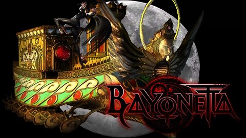 Kinship Assassins: Bayonetta #36