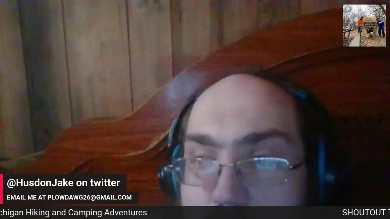 HANGING OUT WITH HWO FAM