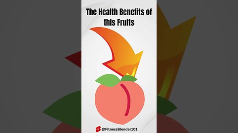 Find the Health Benefits of this Fruits? #shorts