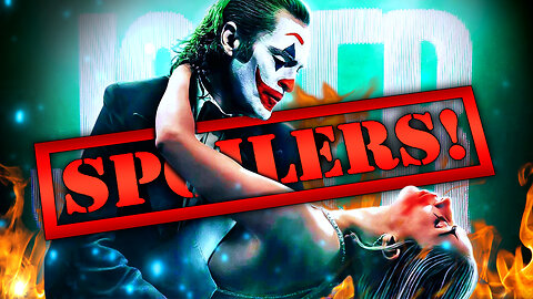 Joker 2 Folie à Deux FULL SPOILERS Review!