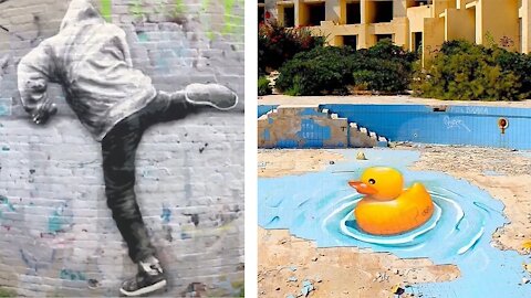 Street art. #02