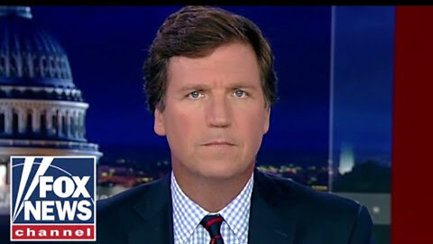 Tucker: Biden has not been able to think clearly for years now -Fox News