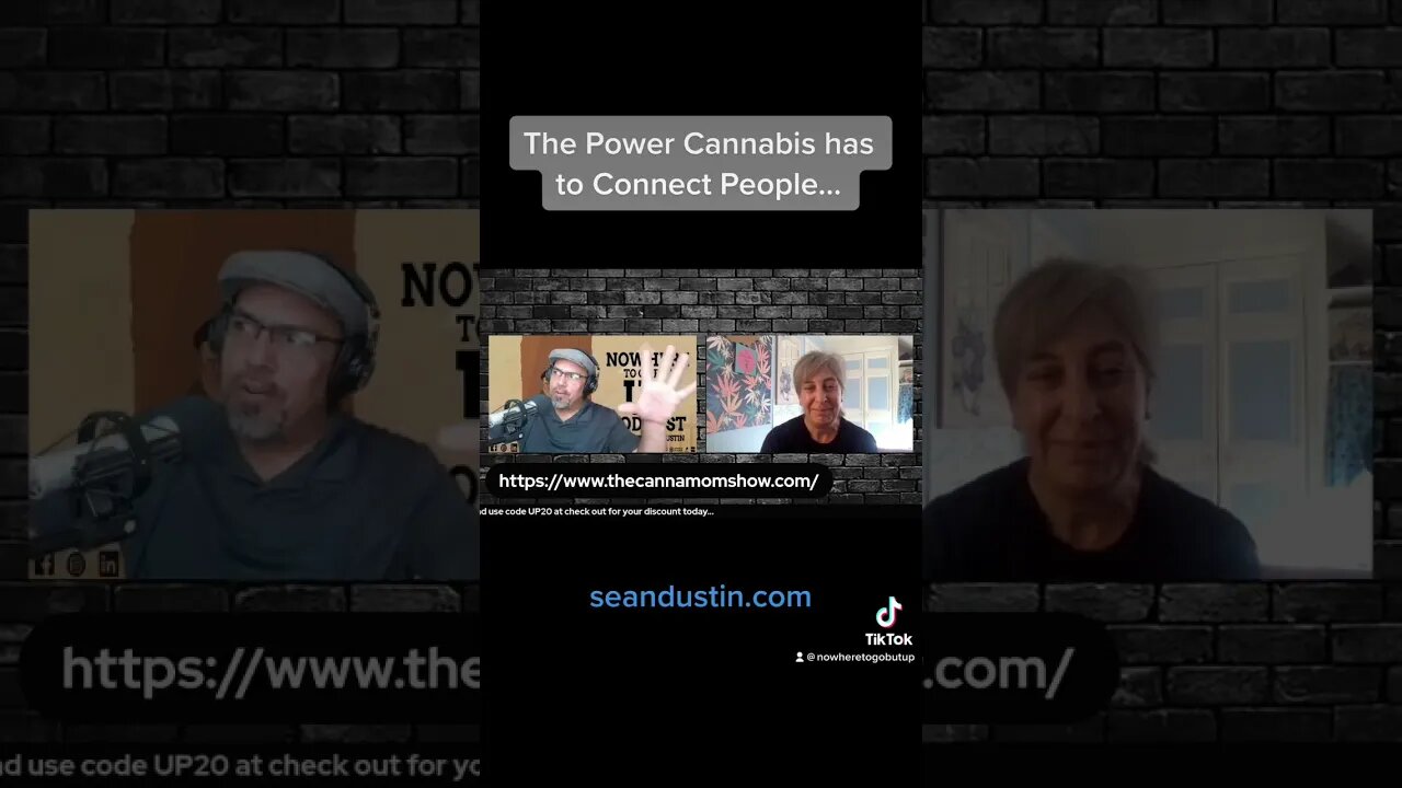 #cannabispodcast #shorts #clips #cannabiseducation #cannabisheals #healthandwellness