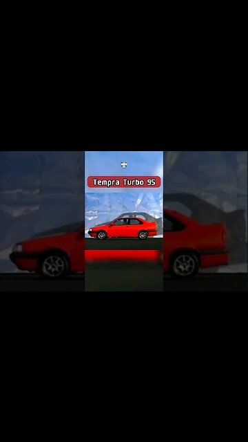 Fiat Tempra I.E Turbo 1995