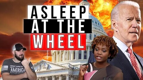 ENOUGH IS ENOUGH all right... Suspect AVOIDS original target because of ARMED SECURITY... WAKE UP