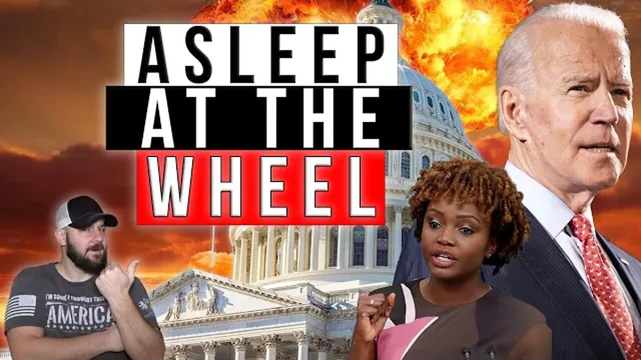 ENOUGH IS ENOUGH all right... Suspect AVOIDS original target because of ARMED SECURITY... WAKE UP