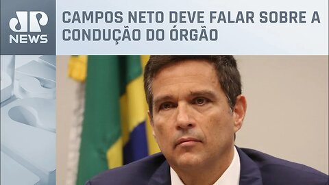 Comissão do Senado vota nesta semana convocação do presidente do Banco Central