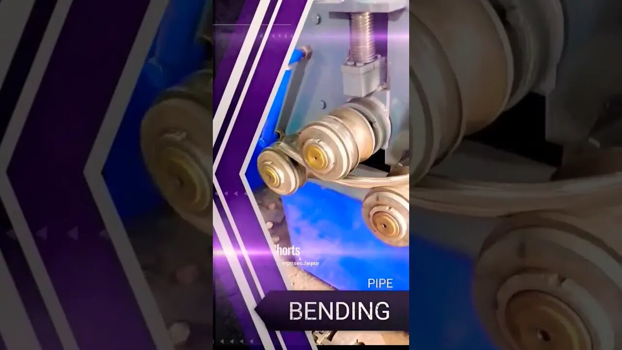 Defrent type of Bending Machines