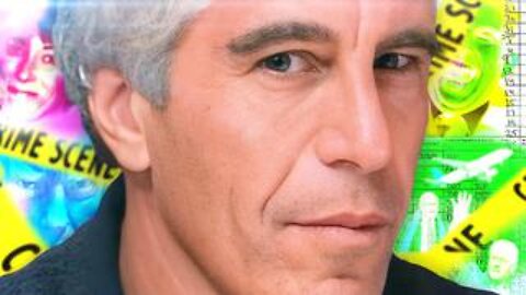 The Jeffrey Epstein Saga - A Network of Depravity (Part 1)