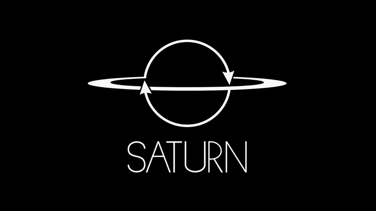 Saturn Toy - Launch Video