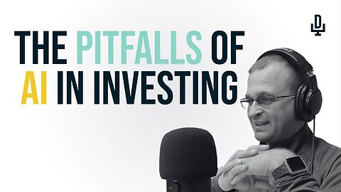 The Pitfalls of AI Investing